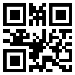 3912970188 - Immagine del QrCode associato