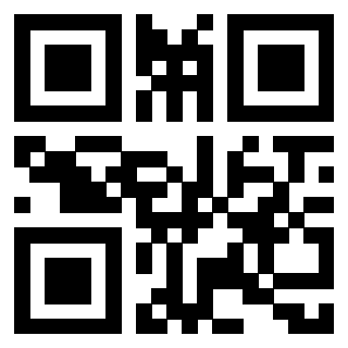 3912970189 Qr Code associato