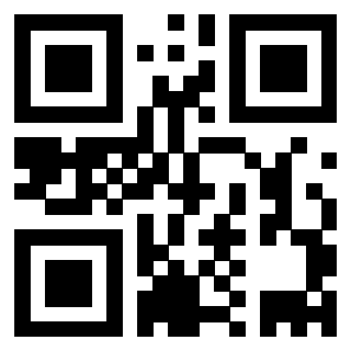 Immagine del Qr Code di 3912970192
