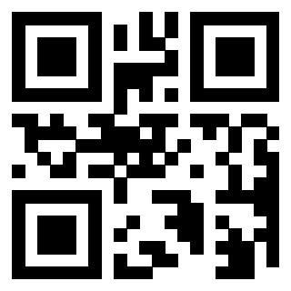 Immagine del Qr Code di 3912970193