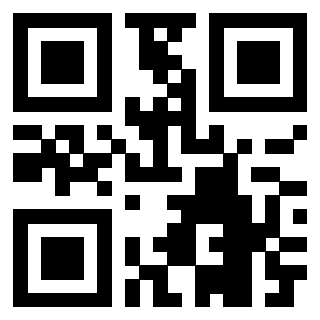 3912970195 - Immagine del QrCode