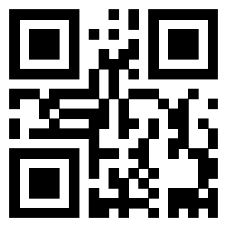 Immagine del Qr Code di 3912970196