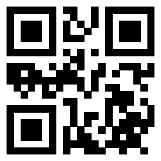 Scansione del Qr Code di 3912970197