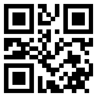 3912970200 Qr Code associato