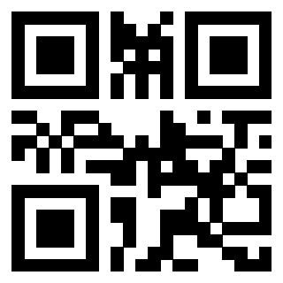 Immagine del Qr Code di 3912970201