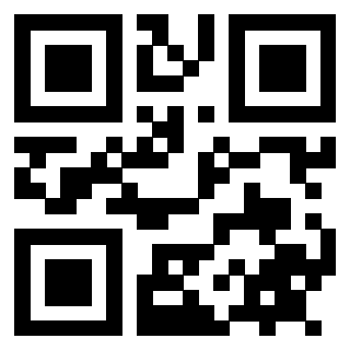 QrCode di 3912970208
