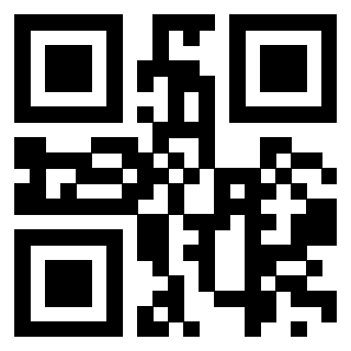 Immagine del Qr Code di 3912970209