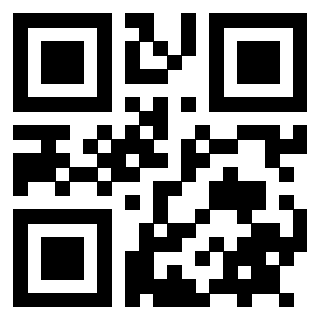 Scansione del Qr Code di 3912970210
