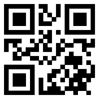 3912970211 Qr Code associato