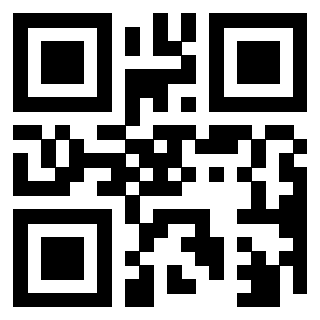Immagine del QrCode di 3912970212