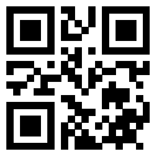 3912970216 - Immagine del QrCode