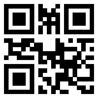 3912970217 - Immagine del Qr Code associato