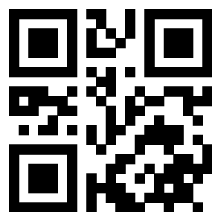 Scansione del QrCode di 3912970218