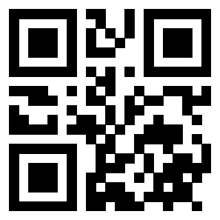 Scansione del QrCode di 3912970219