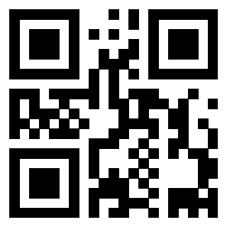 Il Qr Code di 3912970220