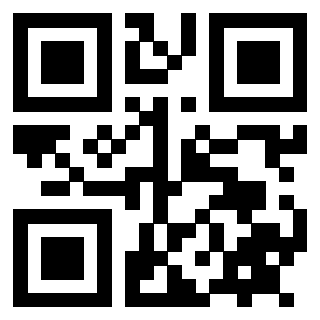 QrCode di 3912970221