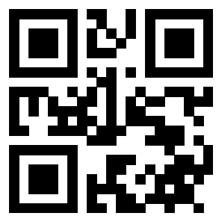 Immagine del QrCode di 3912970222