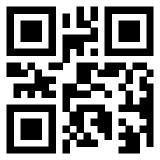 Immagine del Qr Code di 3912970223