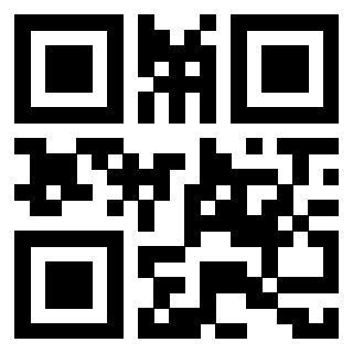 3912970224 - Immagine del Qr Code associato