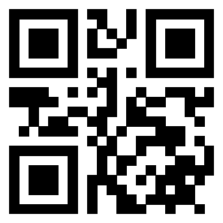 3912970228 - Immagine del Qr Code associato