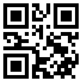 Immagine del QrCode di 3912970230