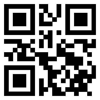3912970231 - Immagine del QrCode associato