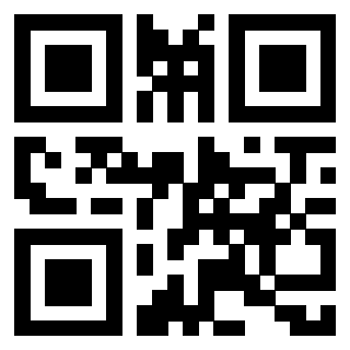 Qr Code di 3912970233