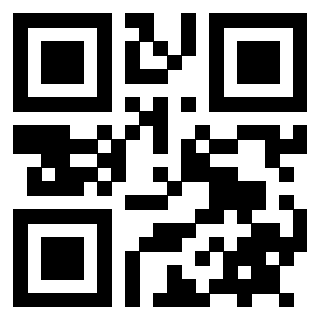 Scansione del QrCode di 3912970234