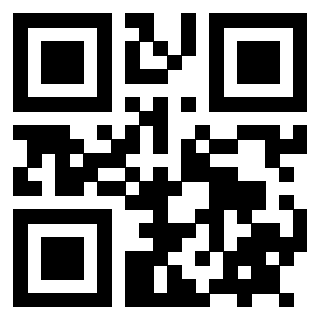 Scansione del Qr Code di 3912970235