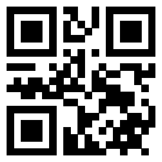3912970238 - Immagine del QrCode associato