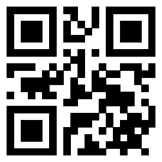 Il Qr Code di 3912970239