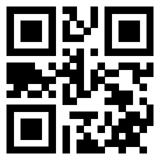 3912970243 - Immagine del QrCode associato