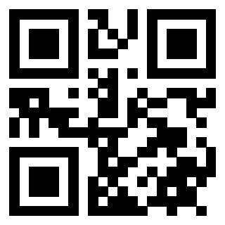 Immagine del QrCode di 3912970244