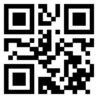 3912970247 Qr Code associato