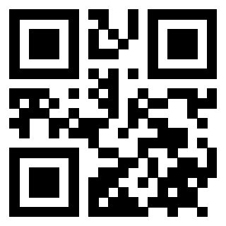 QrCode di 3912970249