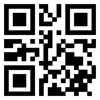 Scansione del Qr Code di 3912970251