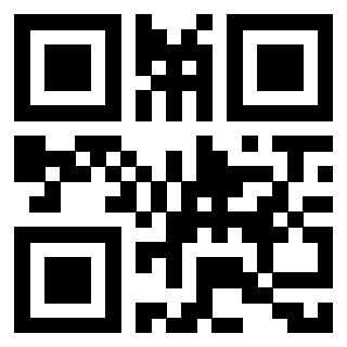 3912970252 - Immagine del Qr Code