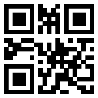 3912970253 - Immagine del Qr Code associato