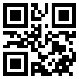 Immagine del Qr Code di 3912970254