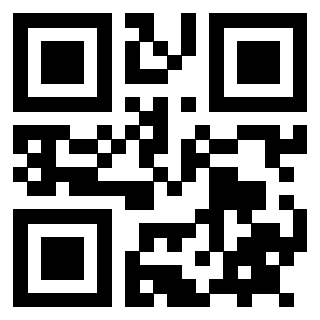 Il Qr Code di 3912970255