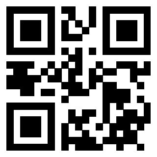 3912970257 - Immagine del QrCode
