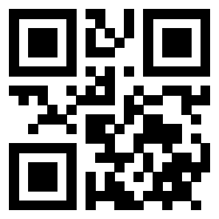 3912970259 Qr Code associato