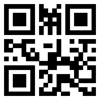 3912970260 - Immagine del QrCode associato