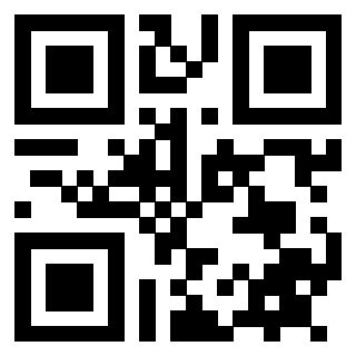 3912970262 - Immagine del Qr Code