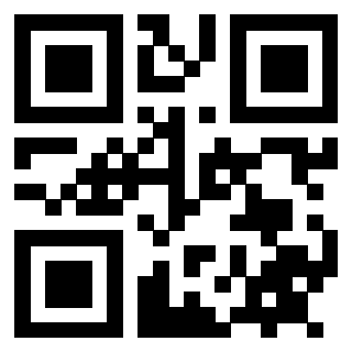 3912970263 - Immagine del QrCode