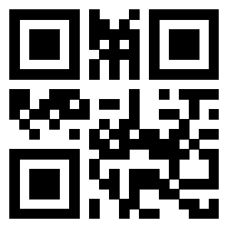 3912970264 Qr Code associato