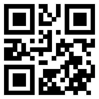 Immagine del Qr Code di 3912970265