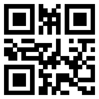 Immagine del Qr Code di 3912970268