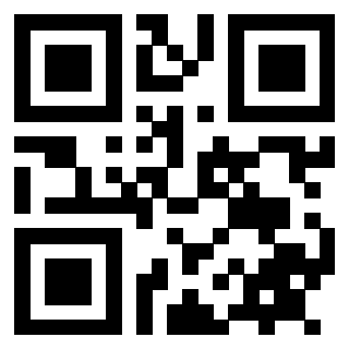 3912970270 - Immagine del QrCode associato