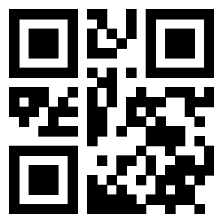 Immagine del QrCode di 3912970271